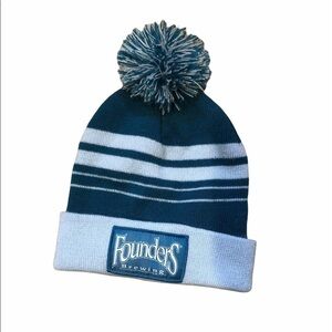 Founders‎ Brewing Co. Grand Rapids, Mi Hat